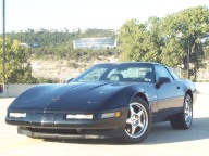 Photo de la Vette